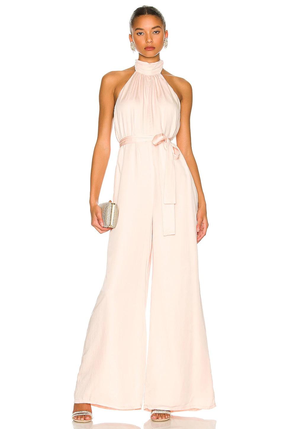 28 Dressy Wedding Guest Jumpsuits for Every Season & Style-sieuthinhanong.vn