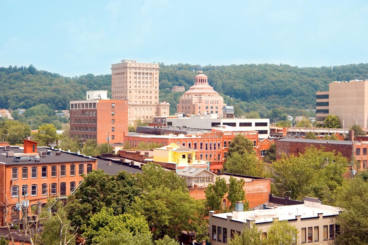 asheville