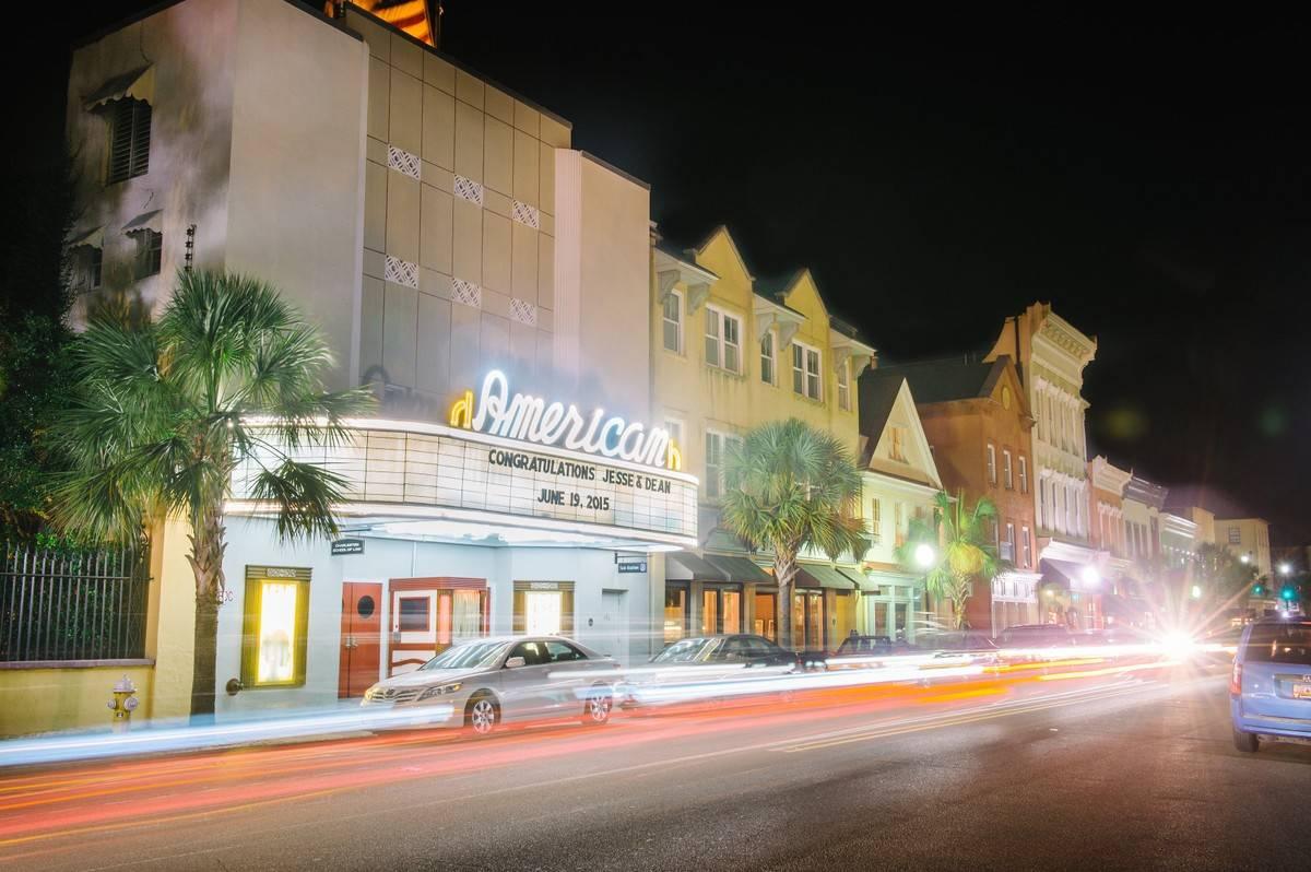 American Theater