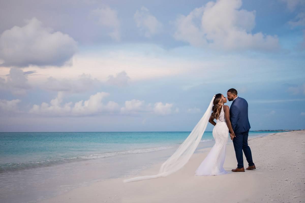 23 Top Destination Wedding Locations - Where to Have a Destination