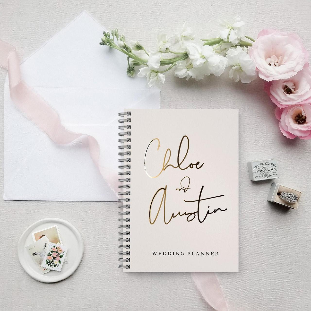 25 Maid of Honor Gifts to the Bride That Are Cute, Not Cheesy