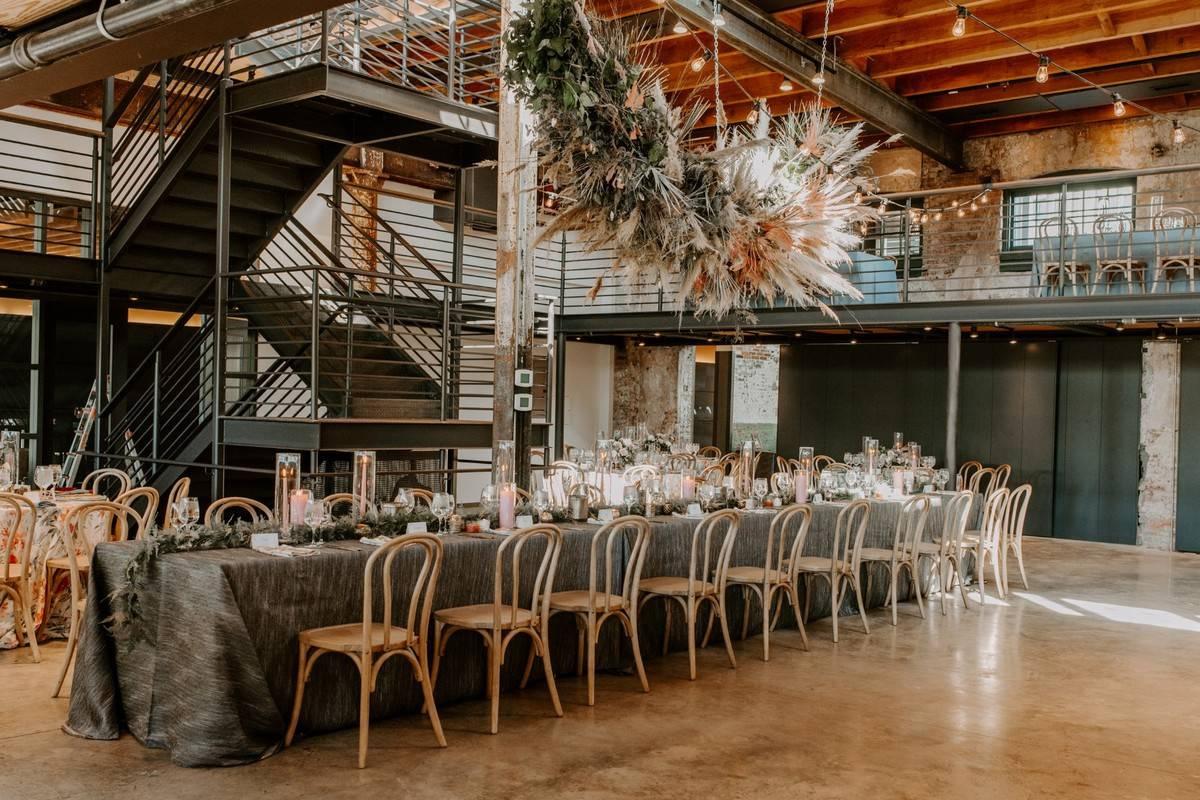 Baltimore Wedding Venues That Won T Break The Bank