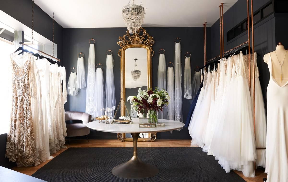 12 Tips for Wedding Dress Alterations You Should Know About