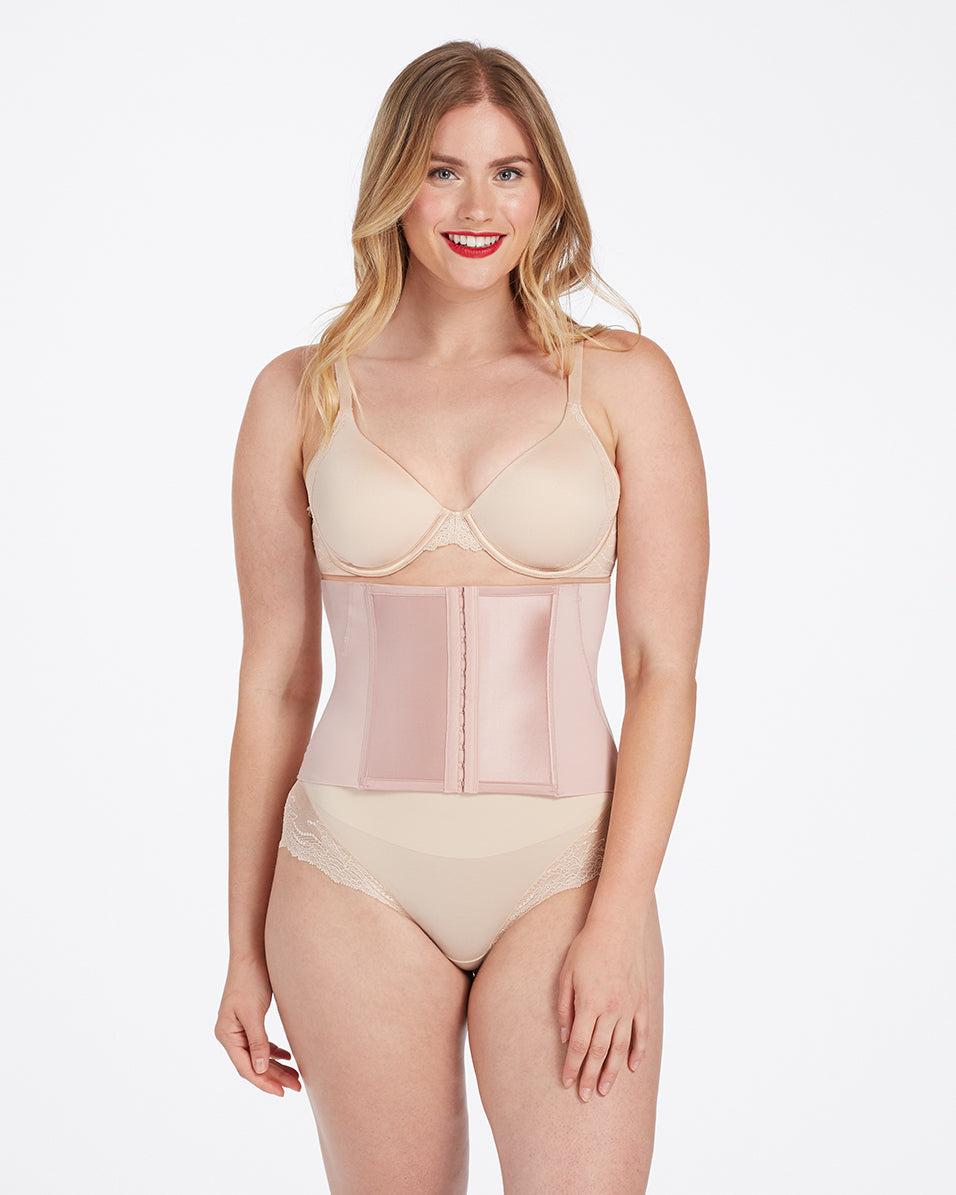 Bridal Shapewear and Lingerie: What to Wear Under the Wedding Dress