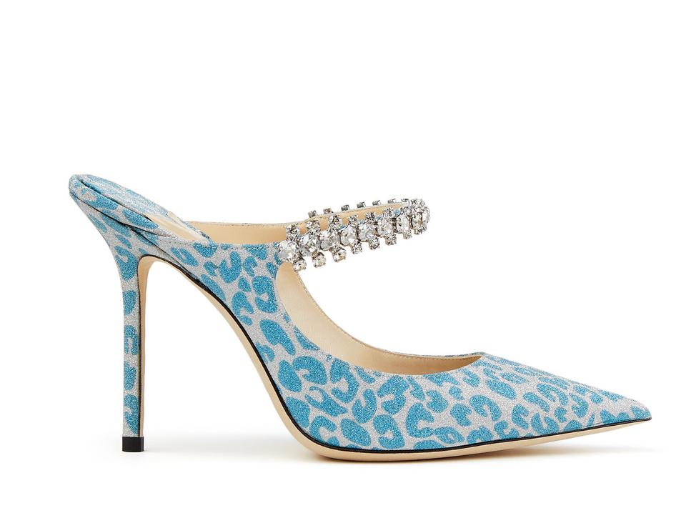 27 Blue Wedding Shoes: Flats, Sandals, Heels & More