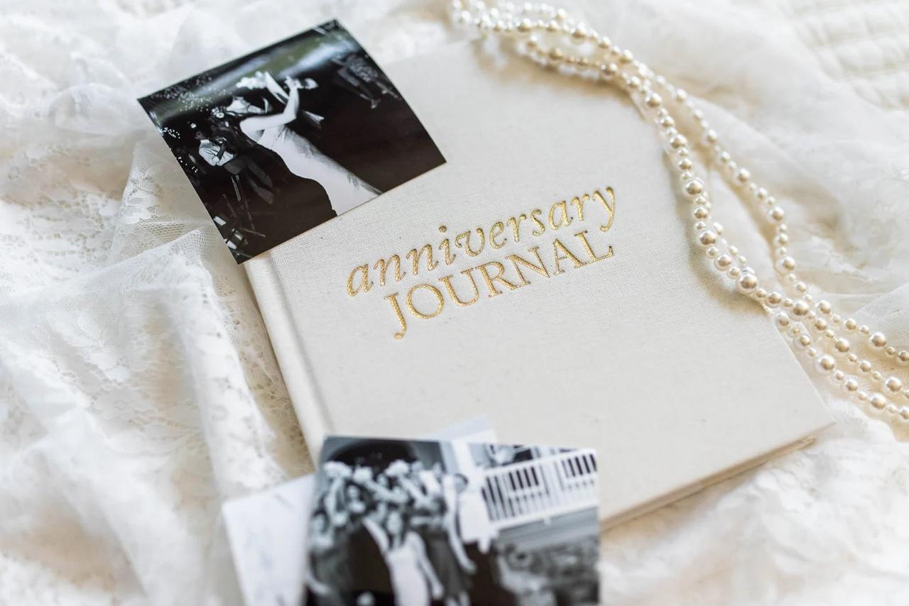 Top 30+ Creative DIY Anniversary Gifts to Express Your Deeply Love