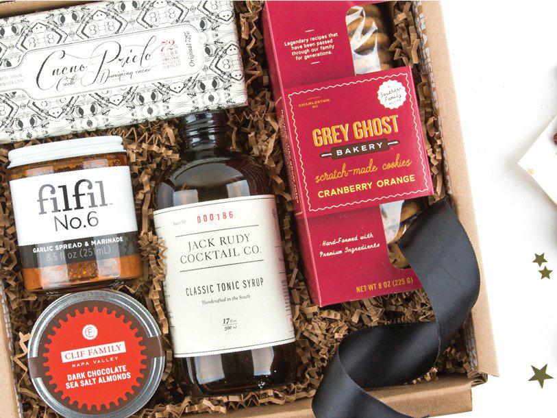 30 Food Gift Ideas for Couples With Impeccable Taste