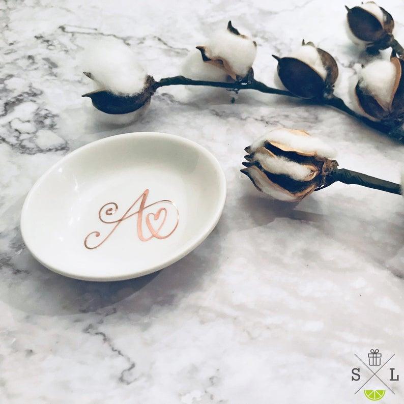 ring dish