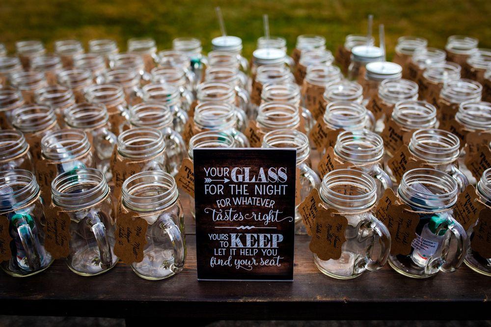 25 DIY Wedding Favors for Any Budget