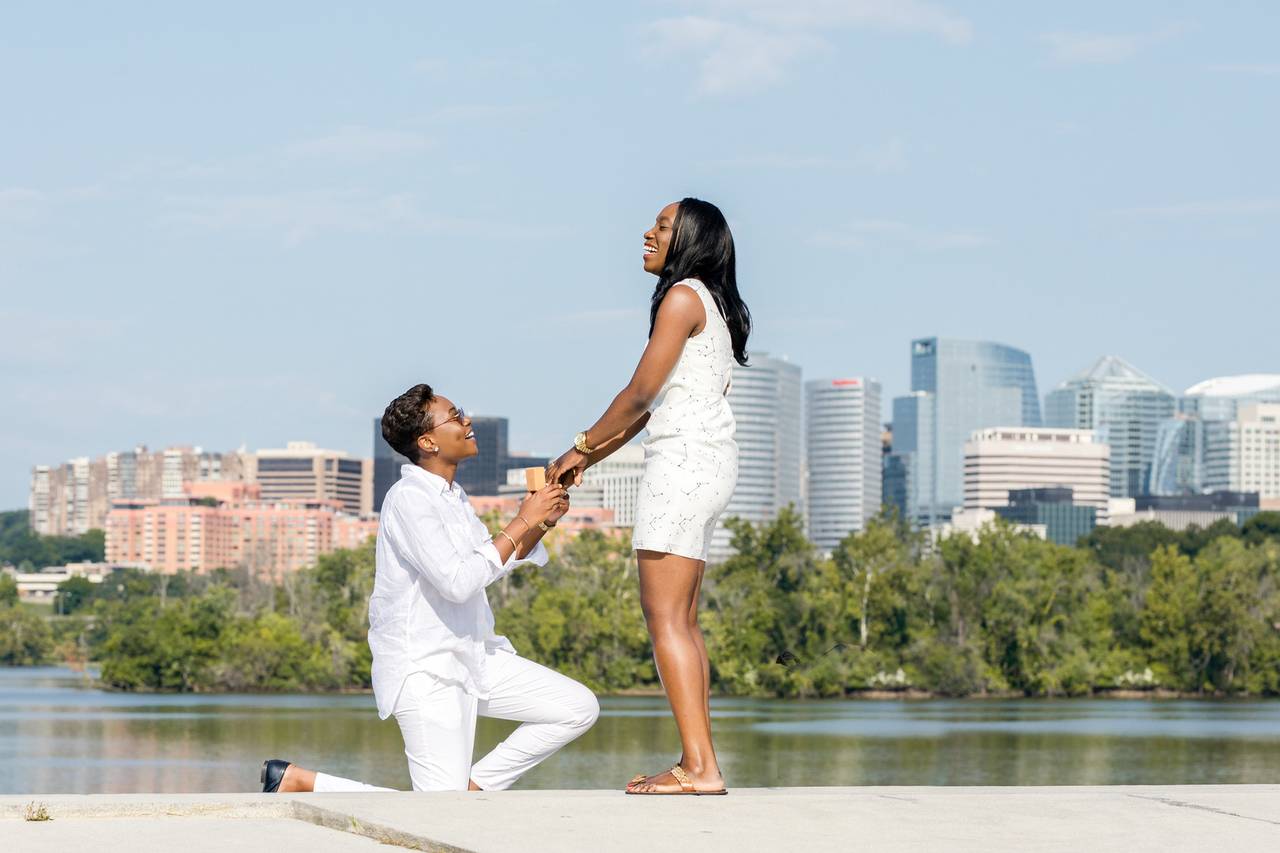 37 Proposal Ideas to Make Yours Extra-Romantic & Special