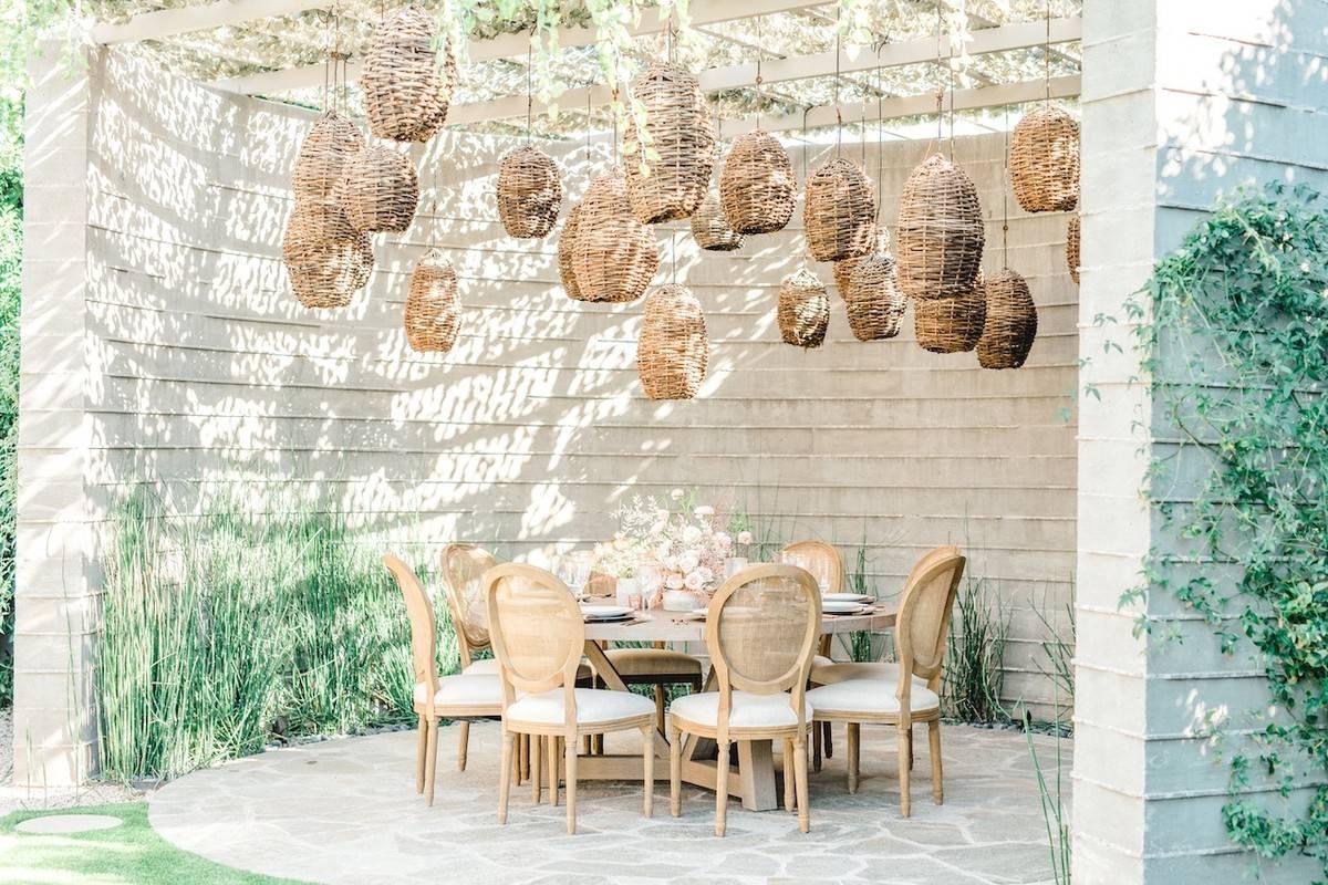 The 2020 Wedding Decor Trends You're About to See Everywhere