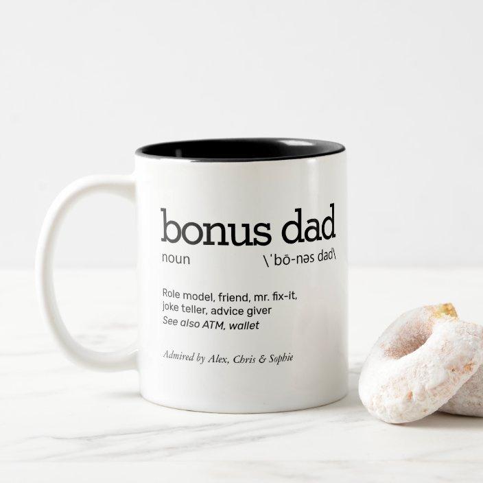 Dad Tumbler- Gifts for Dad from Daughter Son Kids - Dad Wine Glass for Mens  tumbler -Fathers Day Birthday Gifts for \u200bDad -20 oz Dad Travel Tumbler  Cup Mugs 