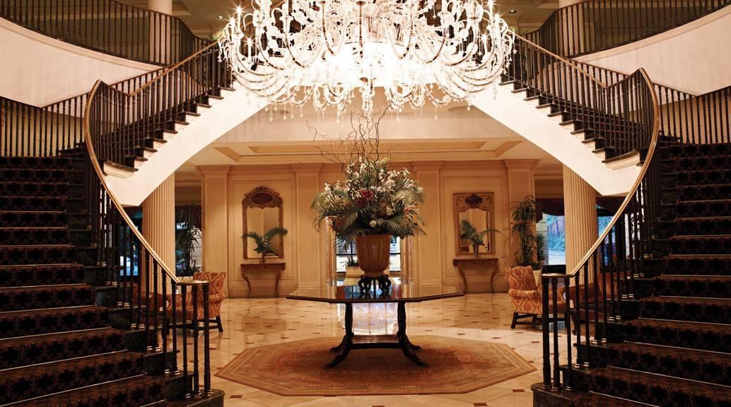 Belmond Charleston Place