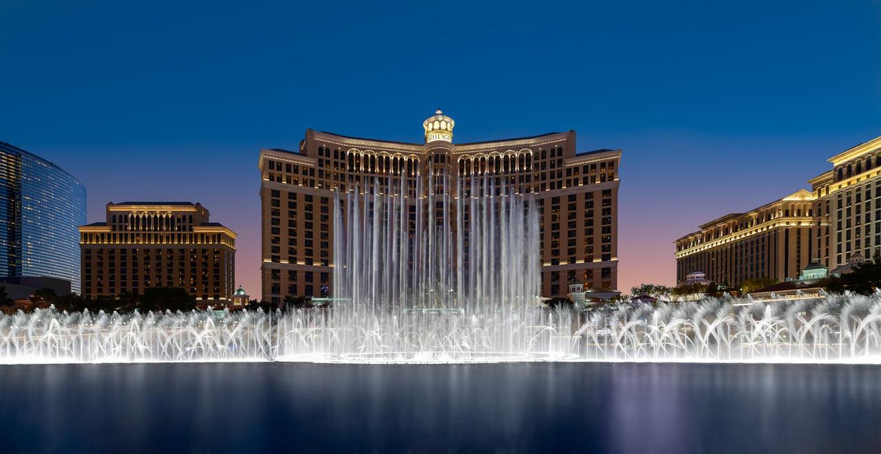 5 Best Hotels in Las Vegas for Bachelorette Parties