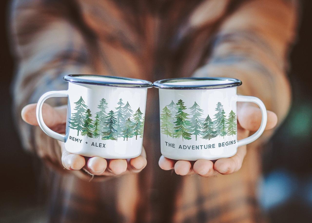 21 Christmas Gifts That Any Engaged Couple Will Love