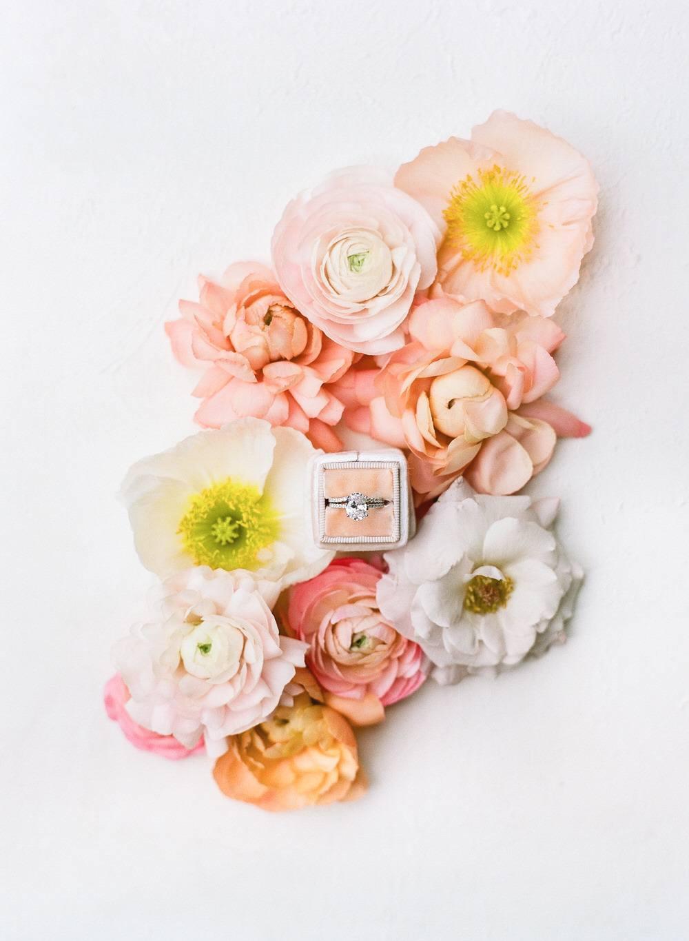 20 Pretty Spring Wedding Ideas That Will Make You Swoon