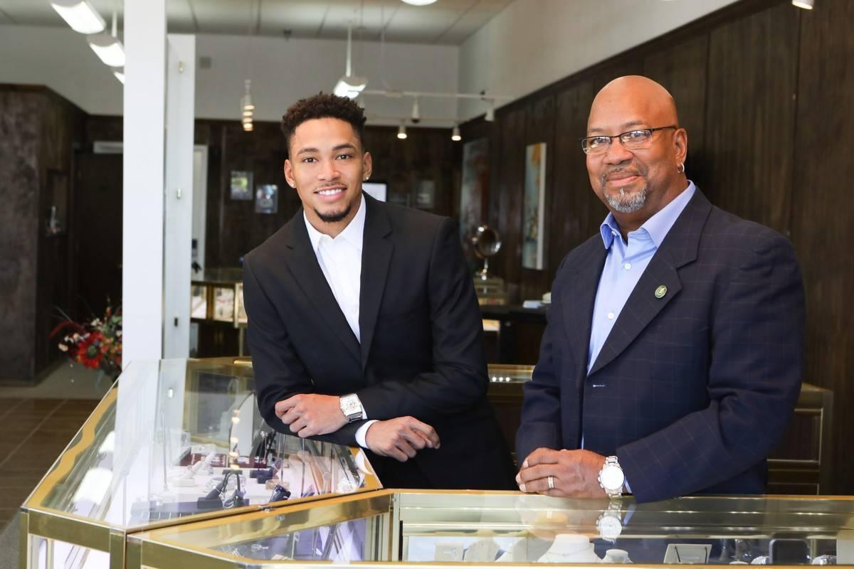 jeffery b jewelers