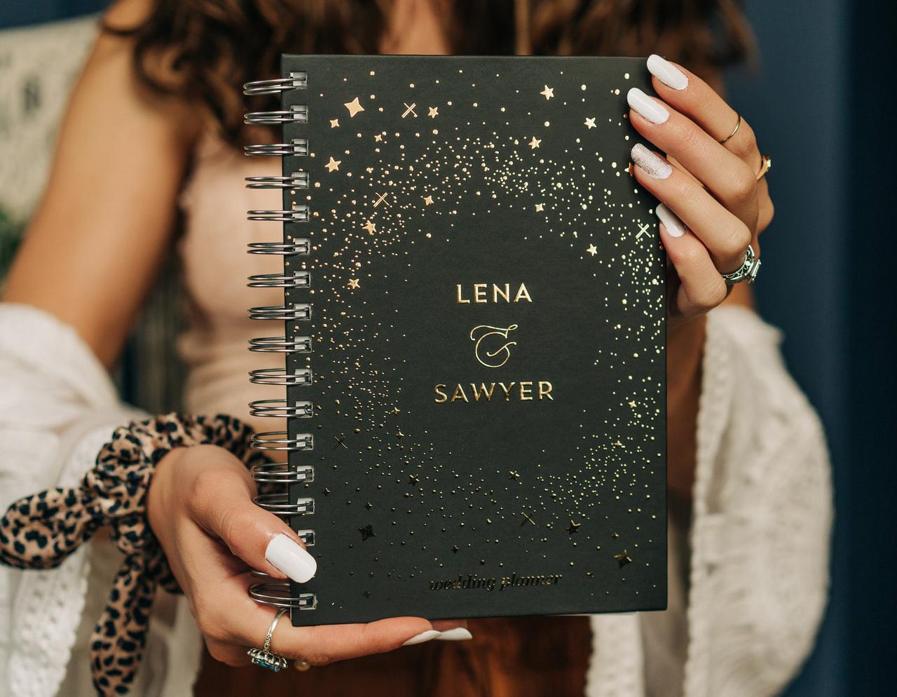 The 15 Best Wedding Planner Books in 2023 - Personalized Wedding Planner  Books