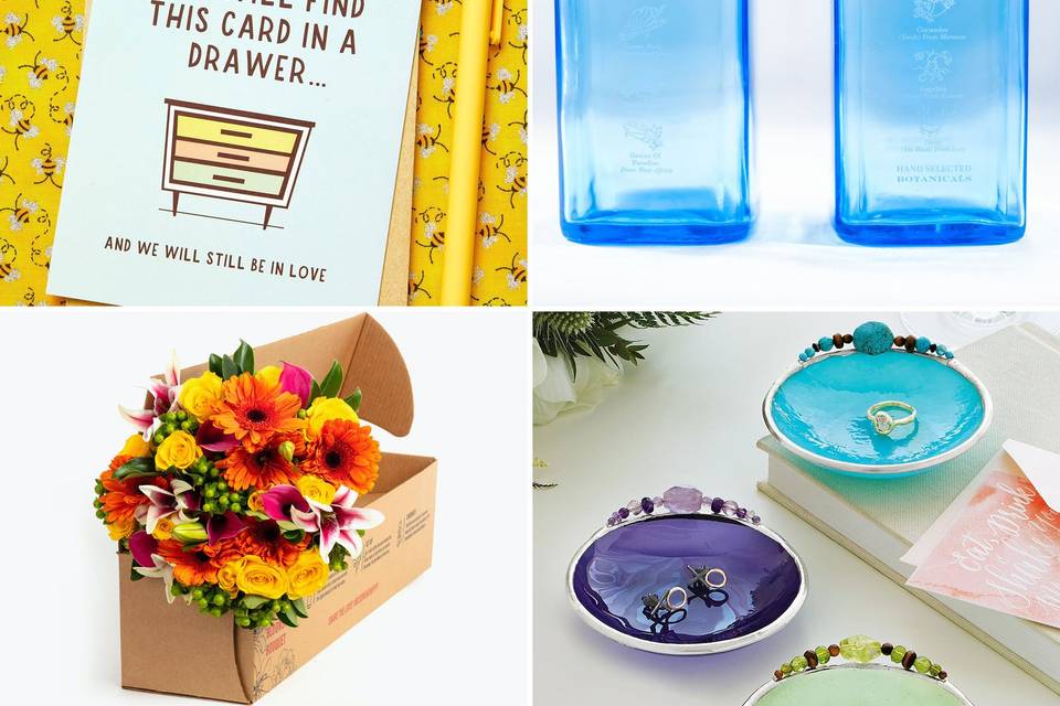 45+ Unique Gift Ideas for Women Over 50 Who Have Everything