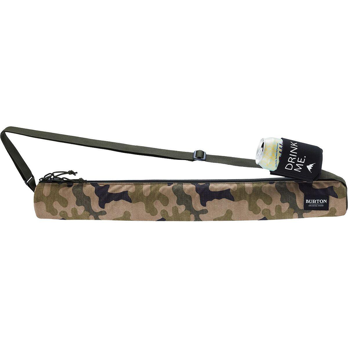 backcountry burton beeracuda camo cooler bag for best man gift ideas