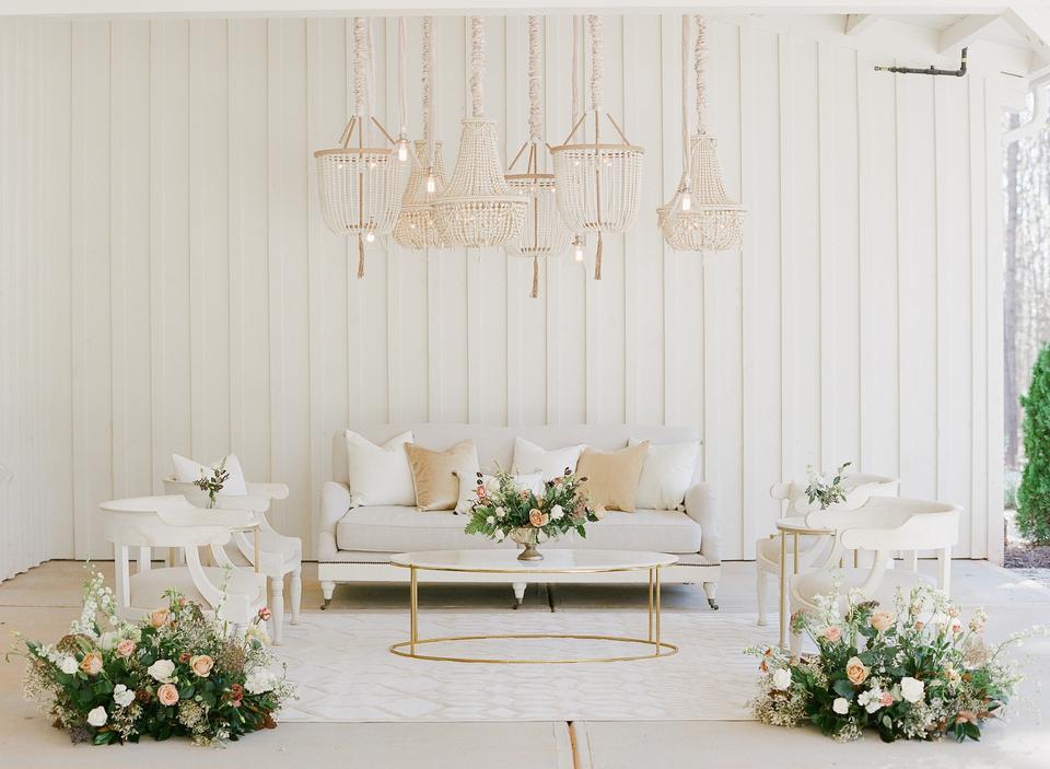 20 Unique Wedding Lighting Ideas
