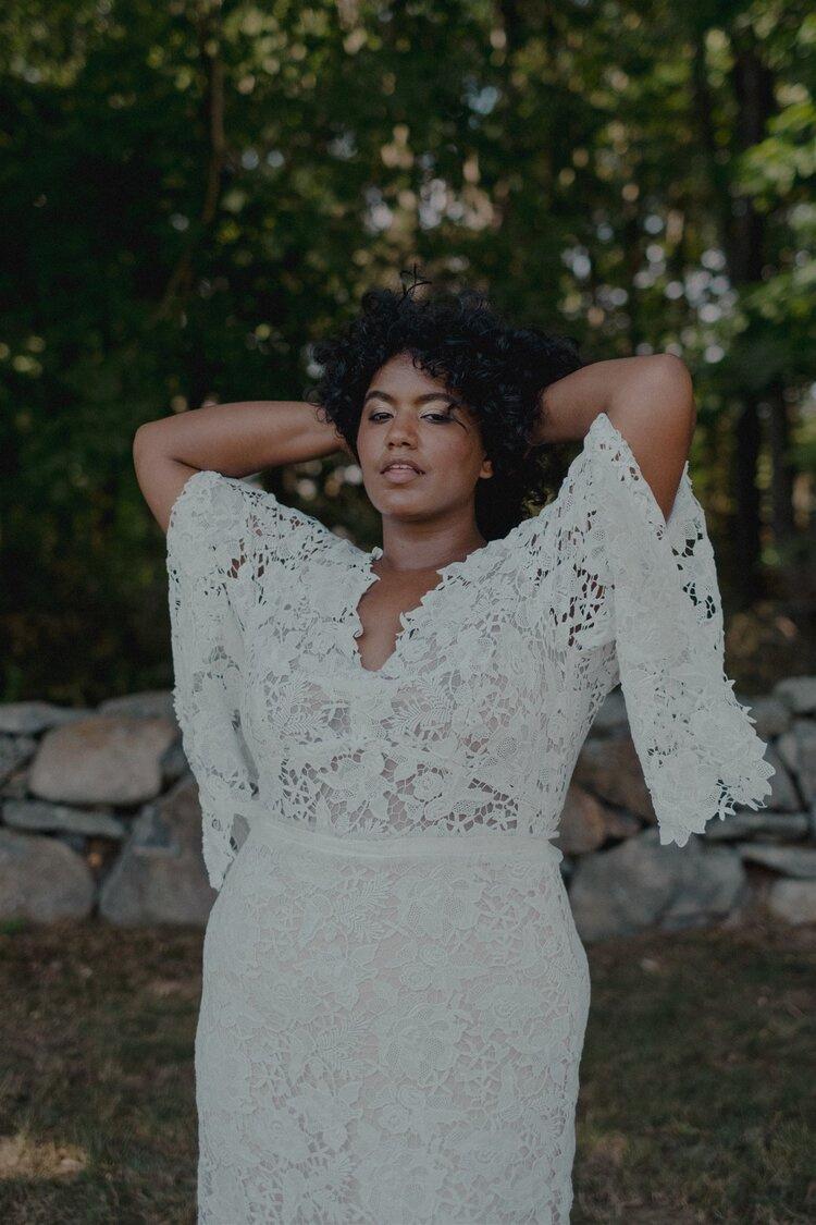 How to Find Your Perfect Sustainable Wedding Dress — Sustainably Chic