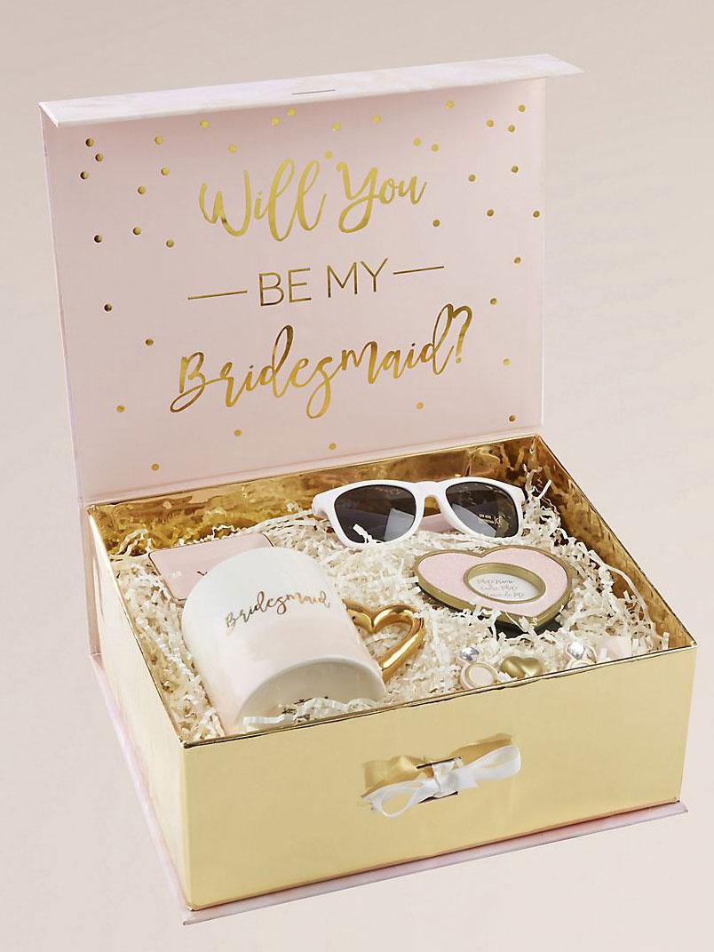 Unique 2025 bridesmaid proposal