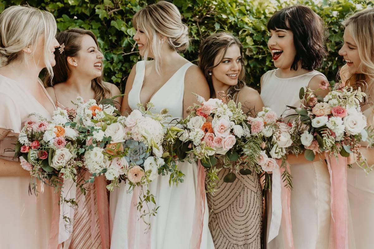 6 Major Wedding Budget Splurges You'll Never Regret