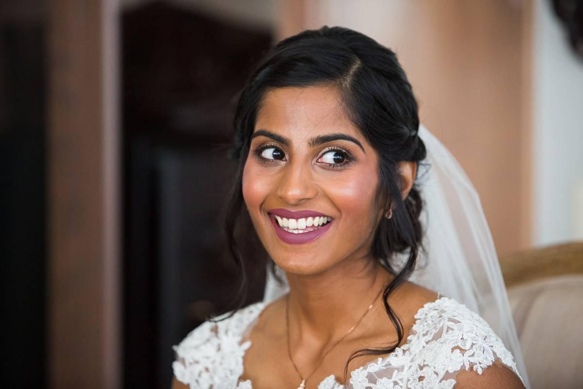 27 Braided Wedding Hairstyles We Love