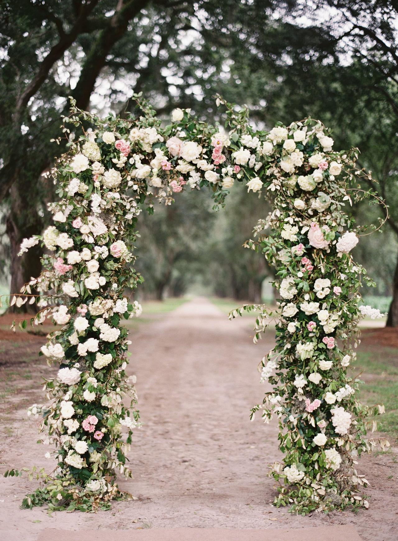 21 Romantic Wedding Theme Ideas for a Storybook-Inspired Day