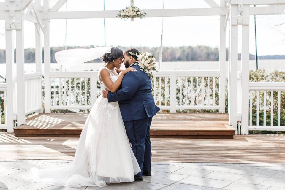 The Richmond Wedding Guide to Getting Married in Virginia