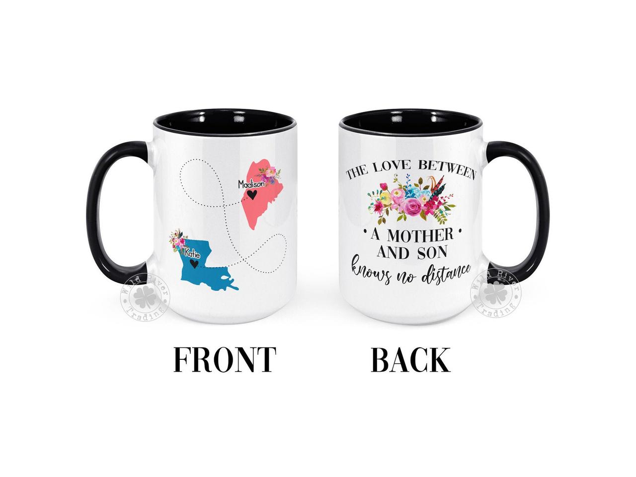 Just Relax Mom coffee Mug, Mother Coffee Mug, Mothers Day Gift
