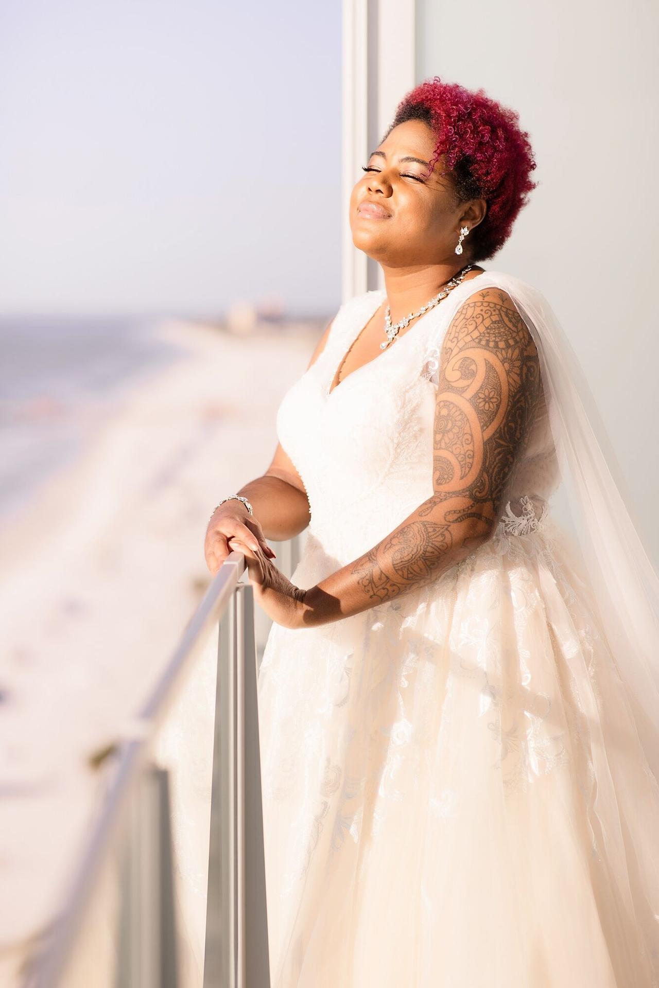 40 Beautiful Plus Size Wedding Dresses for Brides  The Trend Spotter