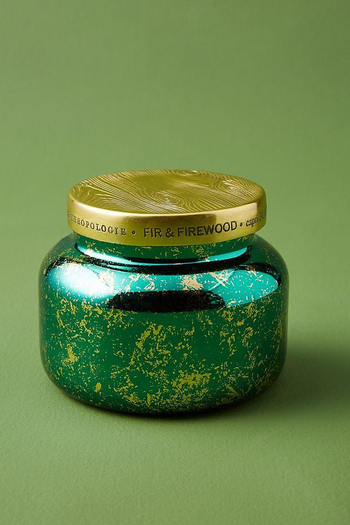 christmas candle