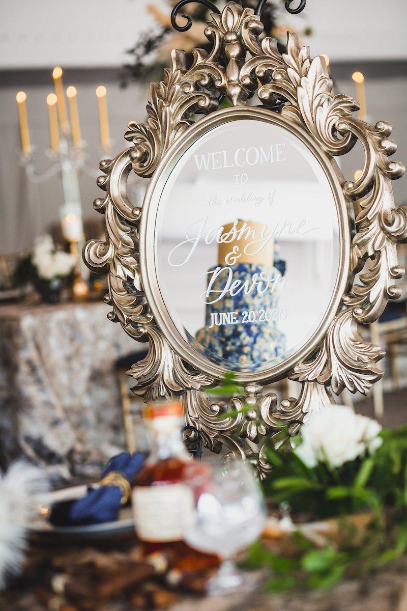 21 Romantic Wedding Theme Ideas for a Storybook-Inspired Day