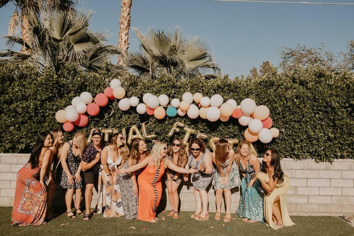 Who Pays for What? Bachelorette Party Etiquette