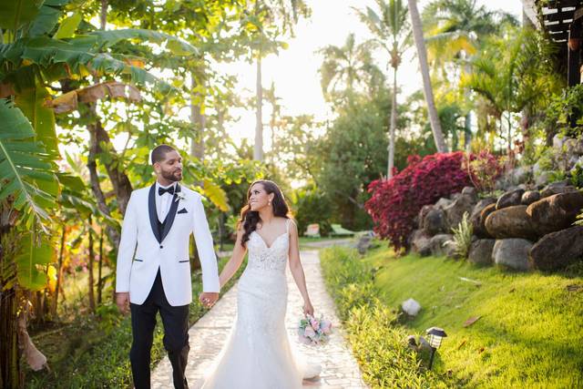 8 Can’t-Miss Puerto Rico Destination Wedding Venues