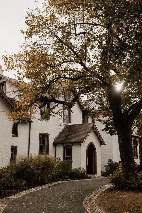 President Lincoln's Cottage