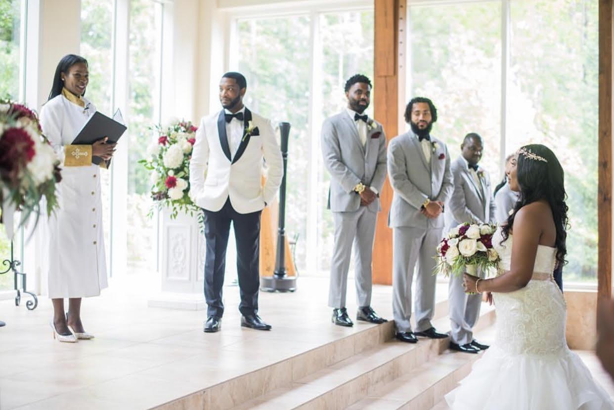 11 Atlanta Black Owned Businesses Wedding Vendors