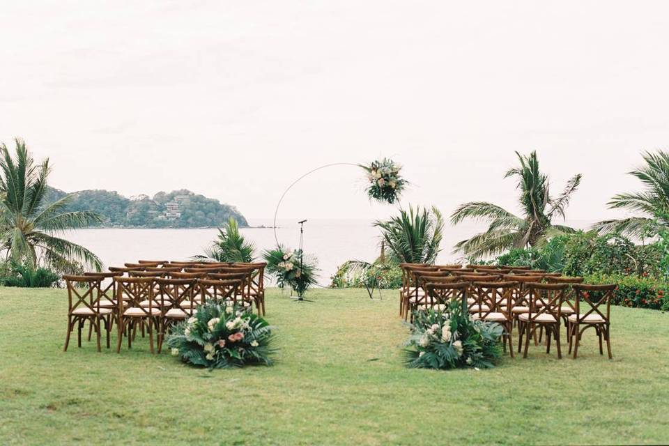 9 Signs a Wedding Venue is “The One”