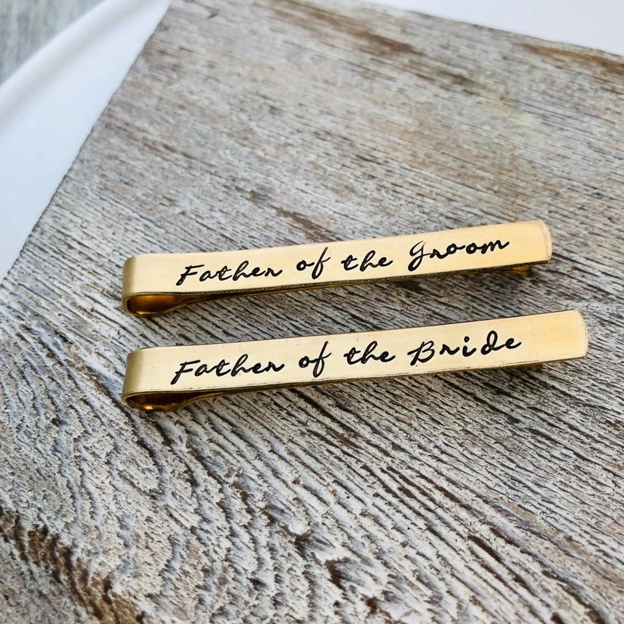 Father of the Bride Gifts That'll Mean the World to Any Dad