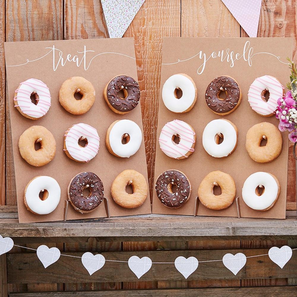 20 Clever and Affordable Bridal Shower Decoration Ideas