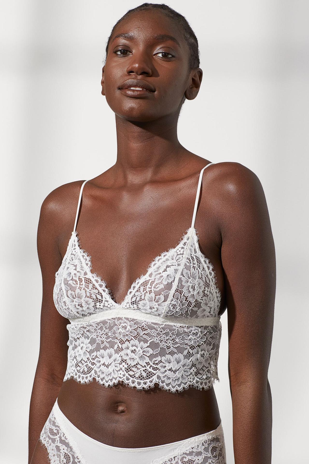 32 Pretty Wedding Night Lingerie Looks Where To Buy Them