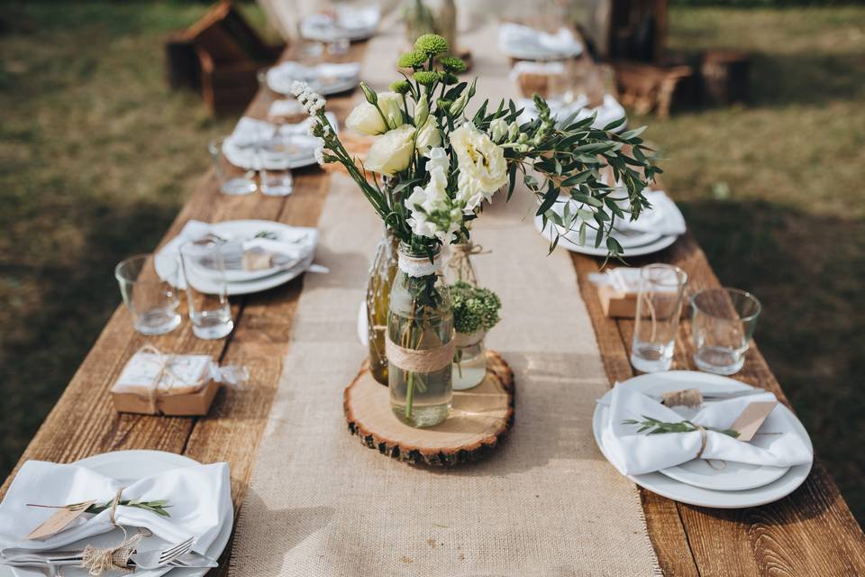 How to Plan an Unforgettable Rehearsal Dinner 