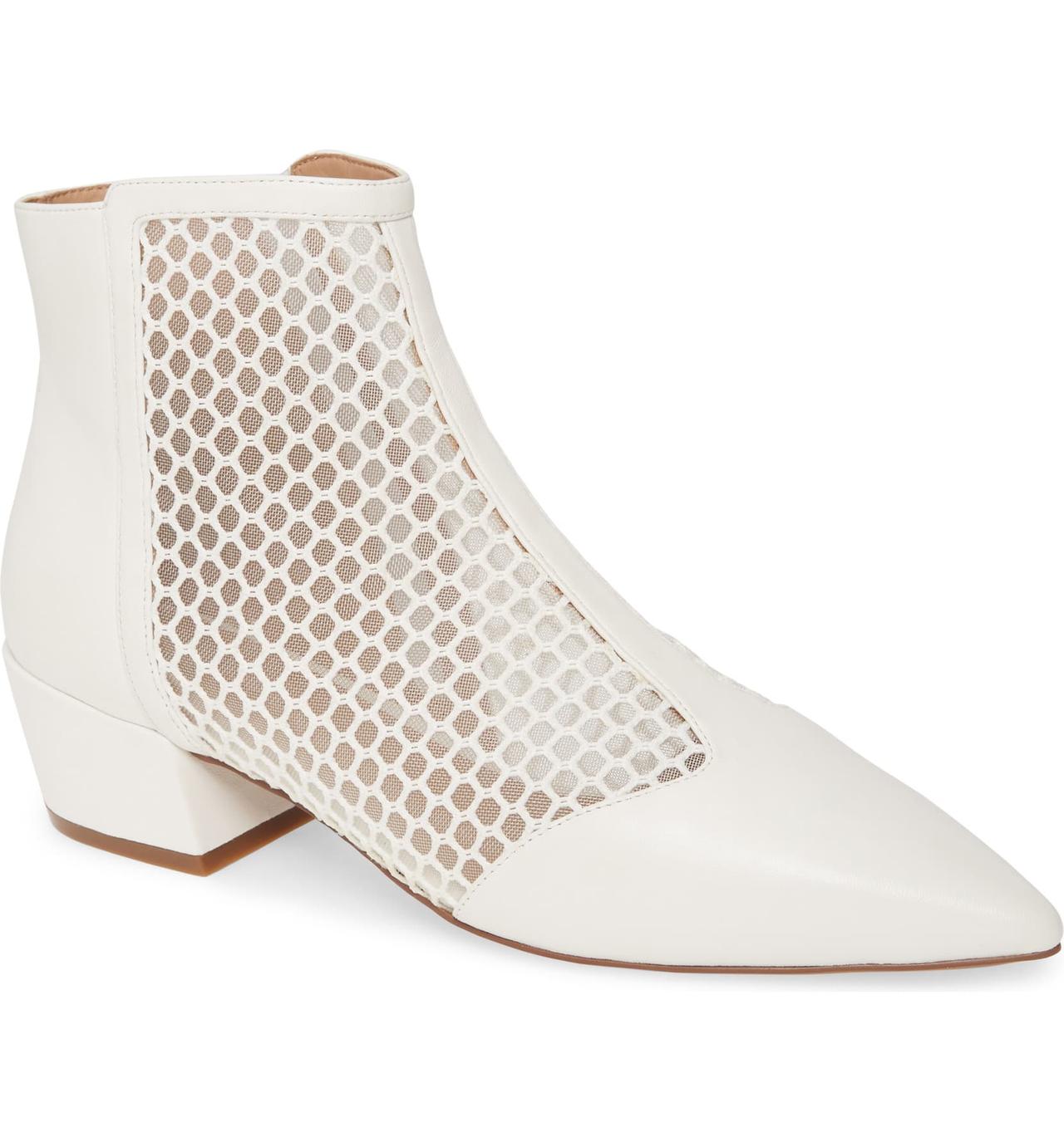 comfortable wedding boots