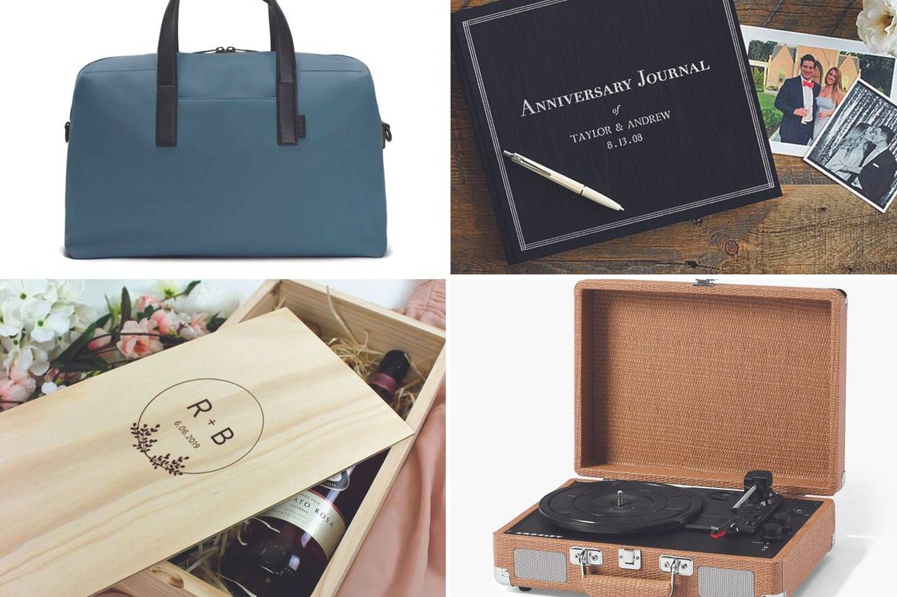 42 Unforgettable Wedding Gifts For Outdoorsy Couples In 2024