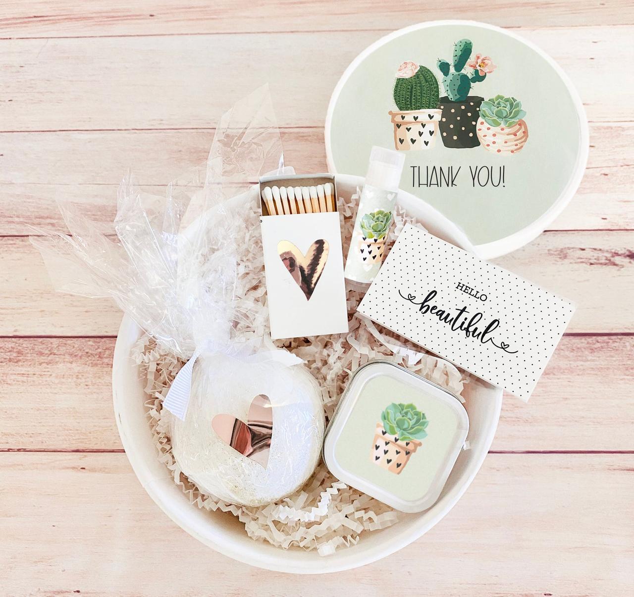 26 Bridal Shower Hostess Gifts That Are Budget Friendly