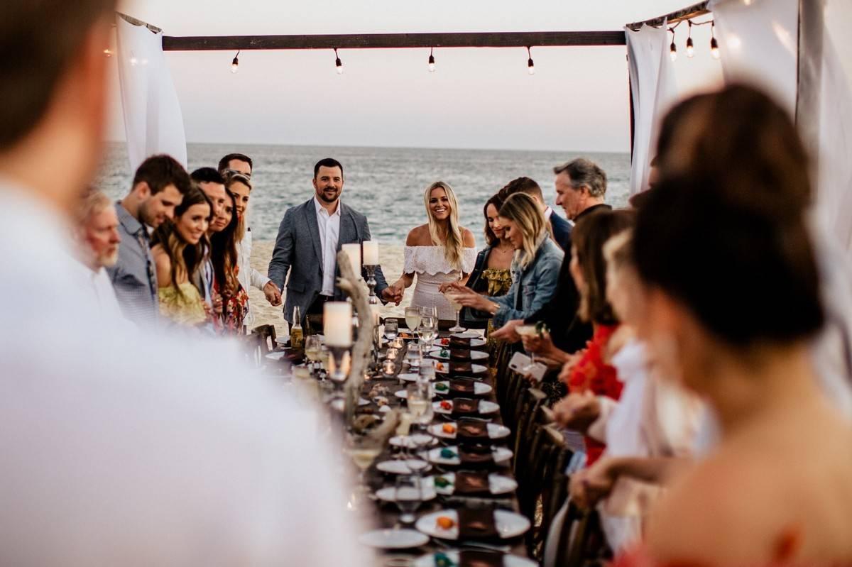All the Pre-Wedding Parties You Need to Be Aware Of