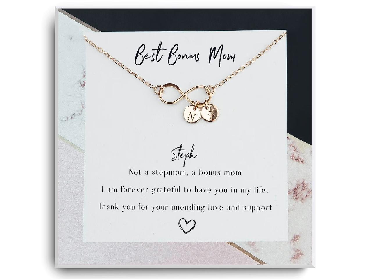 52 Sentimental, Cool Stepmom Gifts To Show Her You Love Her 2023