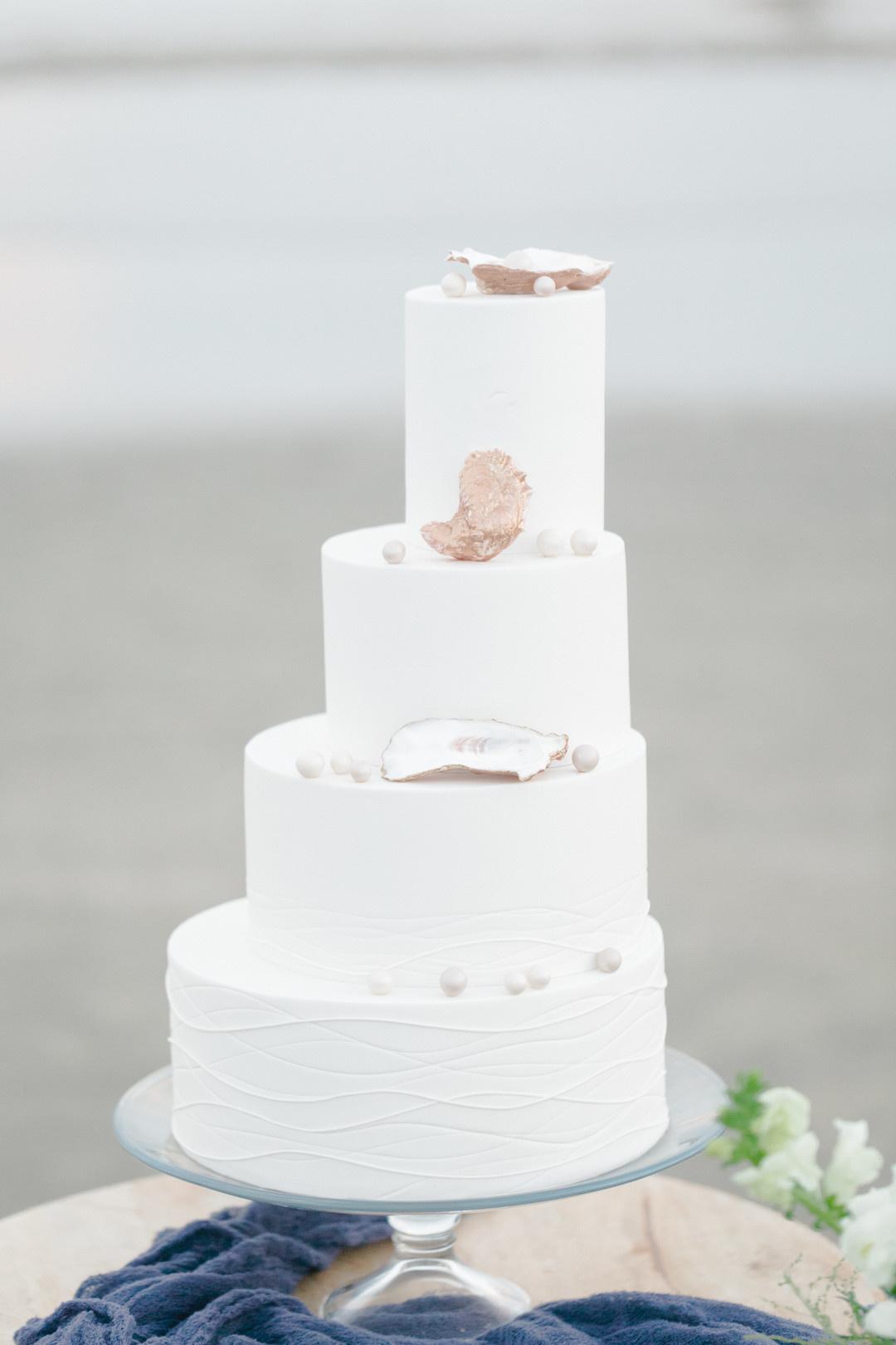 Mr and Mrs wedding cake topper,Nautical wedding,custom cake topper wit –  DokkiDesign